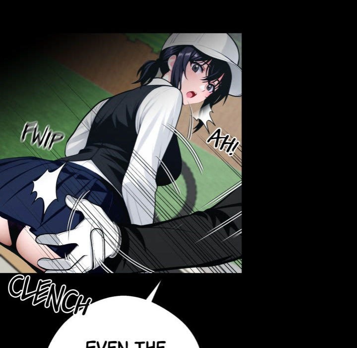 Gangster x Office Lady - Chapter 39 [photo 152] - MangaPorn