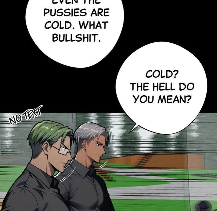 Gangster x Office Lady - Chapter 39 [photo 153] - MangaPorn