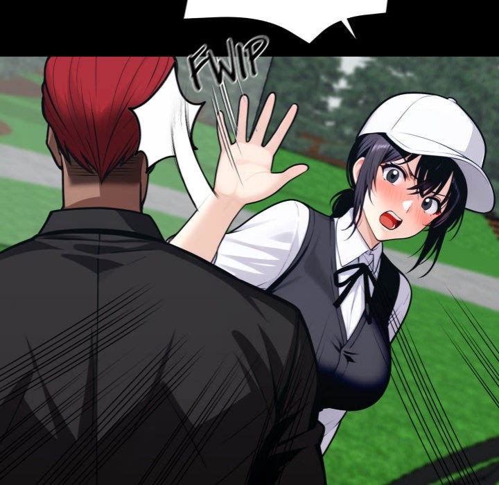 Gangster x Office Lady - Chapter 39 [photo 157] - MangaPorn