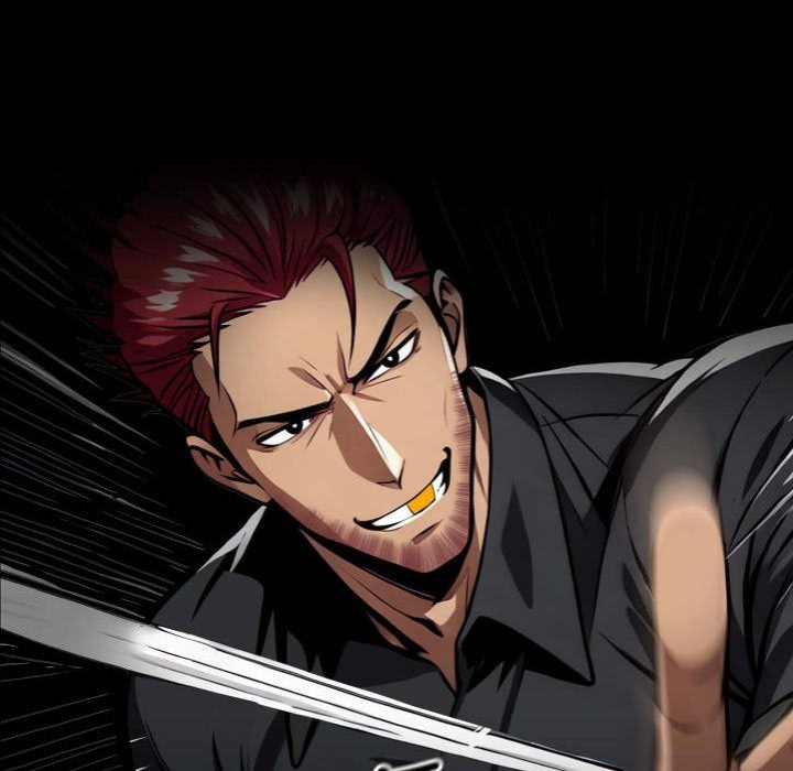 Gangster x Office Lady - Chapter 39 [photo 163] - MangaPorn