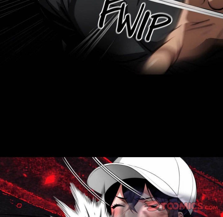 Gangster x Office Lady - Chapter 39 [photo 164] - MangaPorn