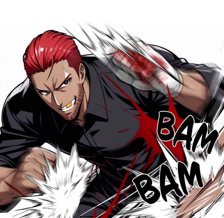 Gangster x Office Lady - Chapter 39 [photo 166] - MangaPorn