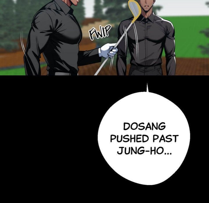 Gangster x Office Lady - Chapter 39 [photo 177] - MangaPorn