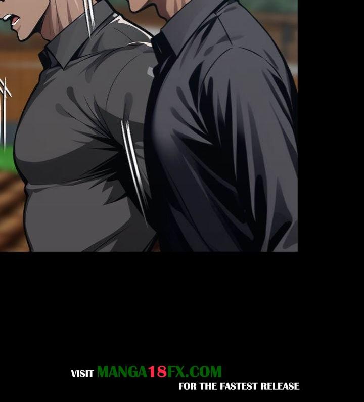 Gangster x Office Lady - Chapter 39 [photo 182] - MangaPorn