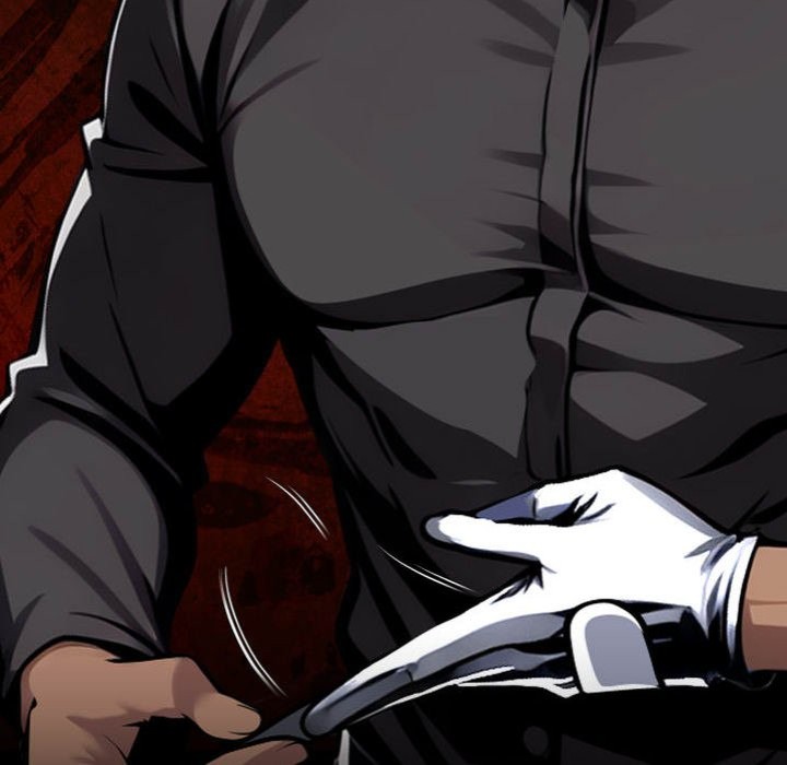 Gangster x Office Lady - Chapter 39 [photo 186] - MangaPorn