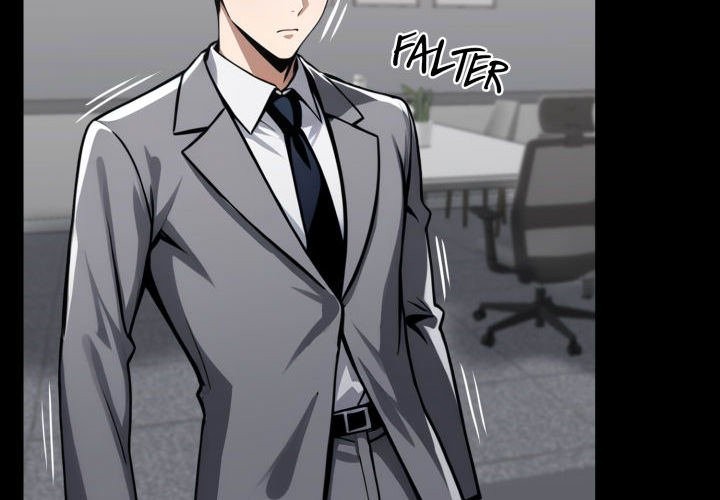 Gangster x Office Lady - Chapter 39 [photo 2] - MangaPorn