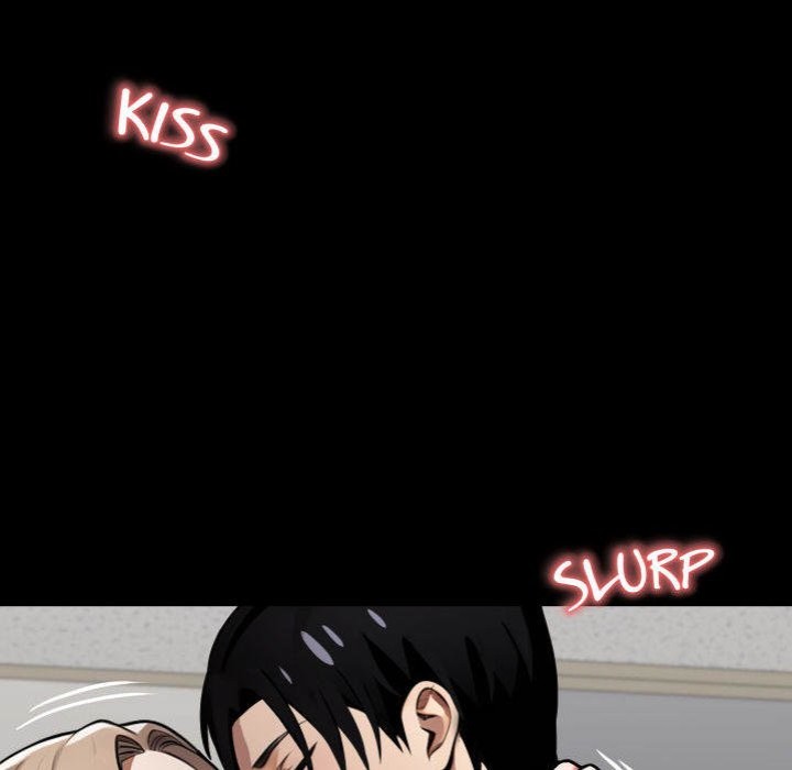 Gangster x Office Lady - Chapter 39 [photo 27] - MangaPorn