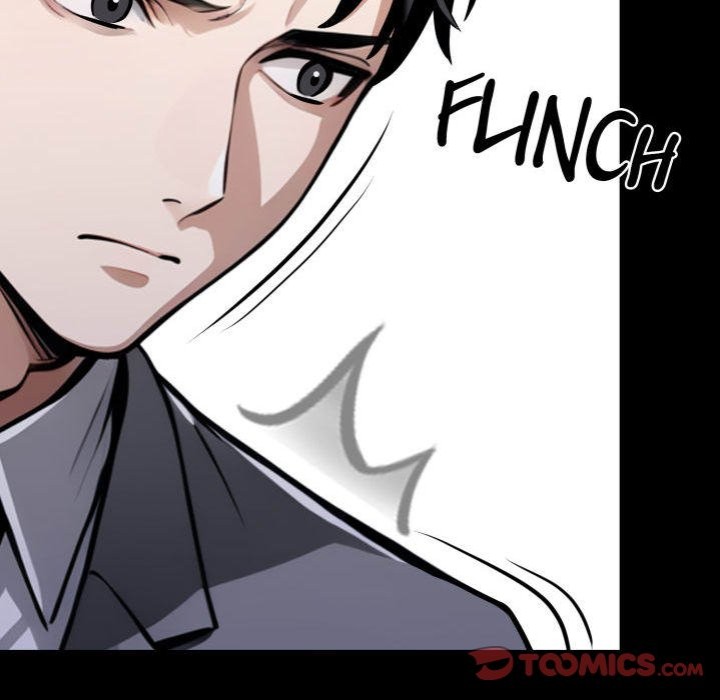 Gangster x Office Lady - Chapter 39 [photo 44] - MangaPorn