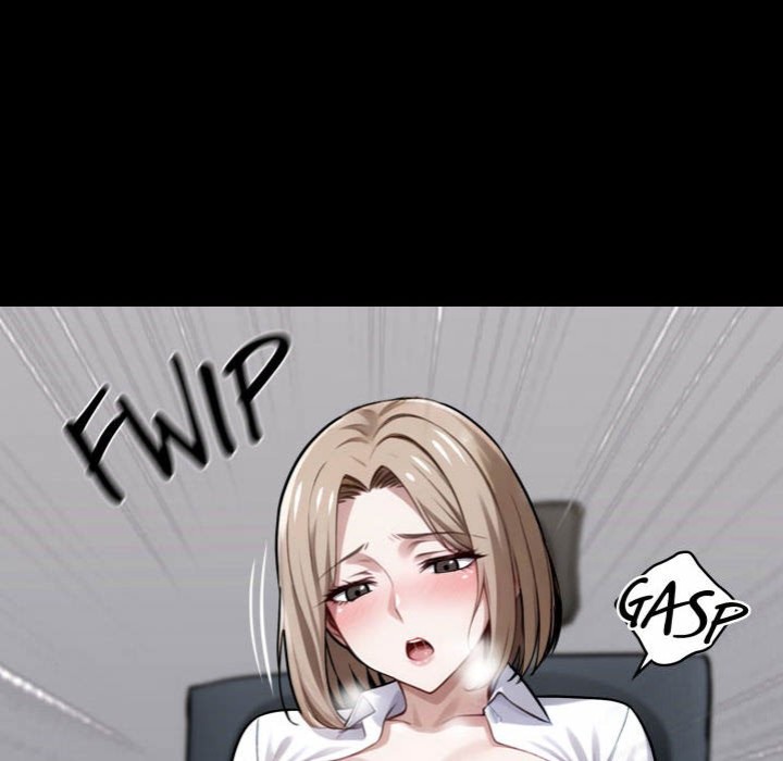 Gangster x Office Lady - Chapter 39 [photo 59] - MangaPorn