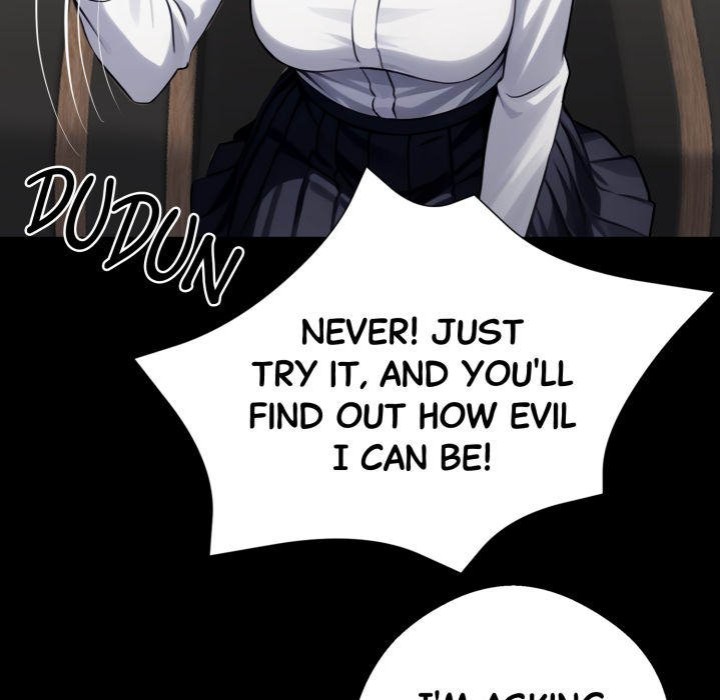 Gangster x Office Lady - Chapter 40 [photo 109] - MangaPorn