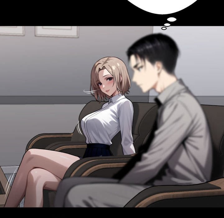 Gangster x Office Lady - Chapter 40 [photo 120] - MangaPorn
