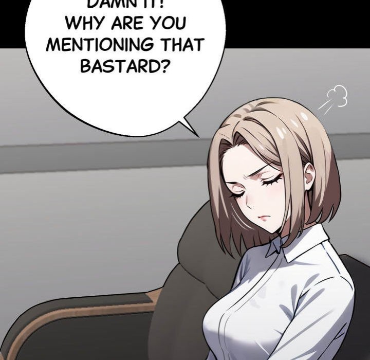 Gangster x Office Lady - Chapter 40 [photo 123] - MangaPorn