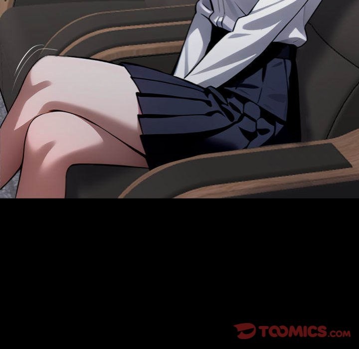 Gangster x Office Lady - Chapter 40 [photo 124] - MangaPorn