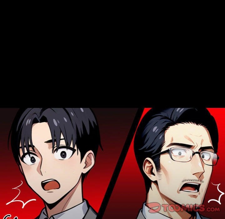 Gangster x Office Lady - Chapter 40 [photo 132] - MangaPorn