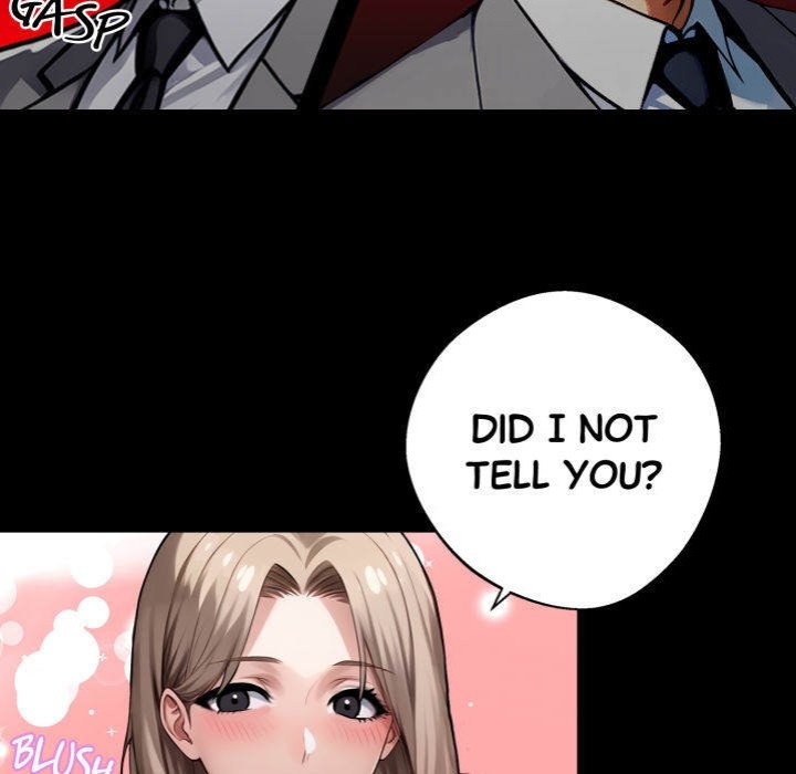 Gangster x Office Lady - Chapter 40 [photo 133] - MangaPorn