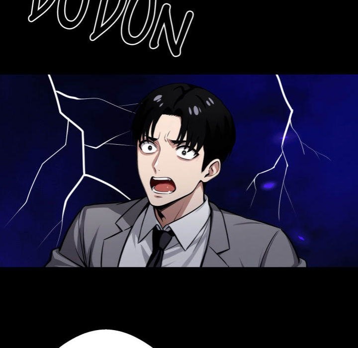 Gangster x Office Lady - Chapter 40 [photo 136] - MangaPorn