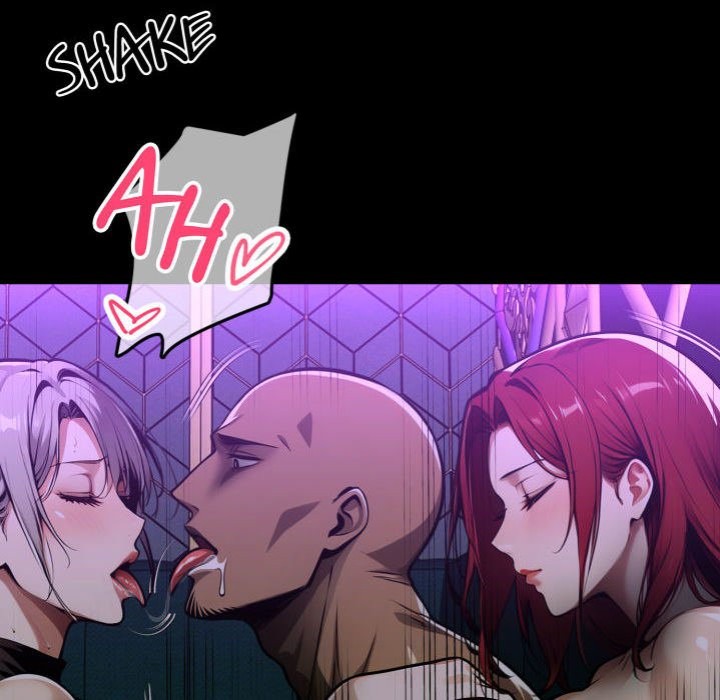Gangster x Office Lady - Chapter 40 [photo 144] - MangaPorn