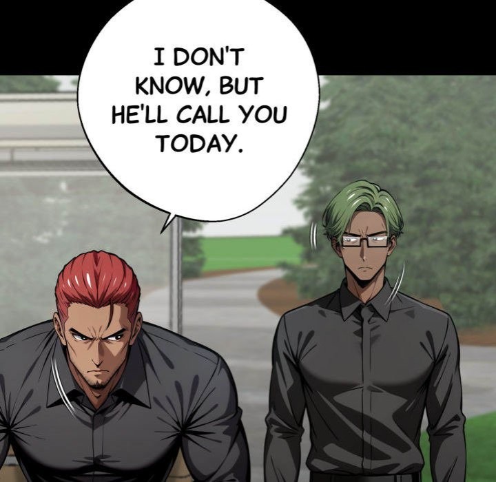 Gangster x Office Lady - Chapter 40 [photo 22] - MangaPorn
