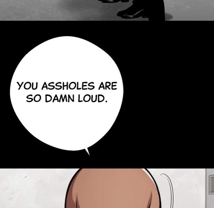 Gangster x Office Lady - Chapter 40 [photo 39] - MangaPorn