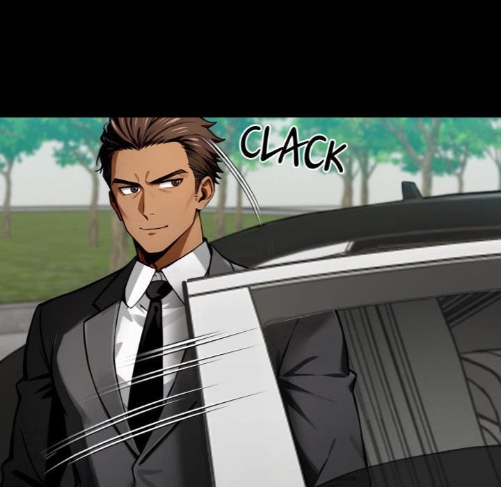 Gangster x Office Lady - Chapter 40 [photo 41] - MangaPorn