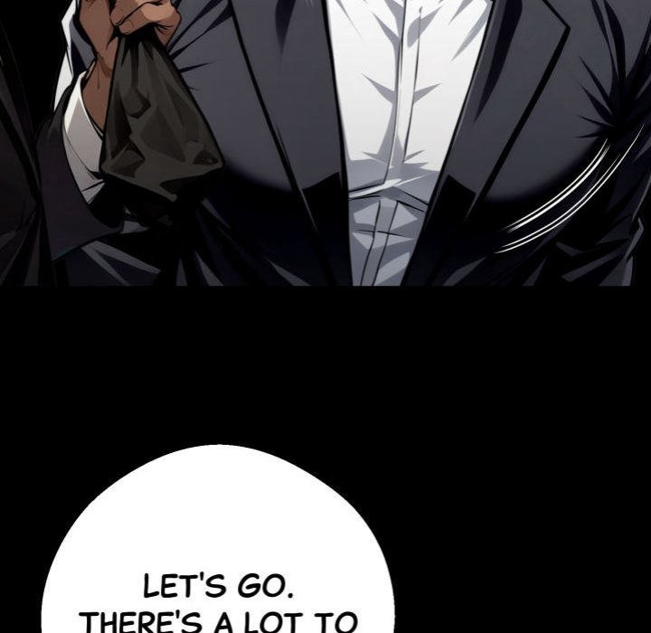 Gangster x Office Lady - Chapter 40 [photo 50] - MangaPorn
