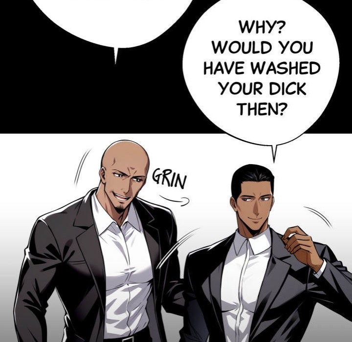 Gangster x Office Lady - Chapter 40 [photo 56] - MangaPorn
