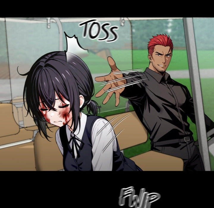 Gangster x Office Lady - Chapter 40 [photo 6] - MangaPorn