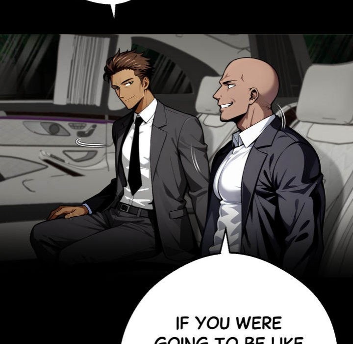 Gangster x Office Lady - Chapter 40 [photo 62] - MangaPorn