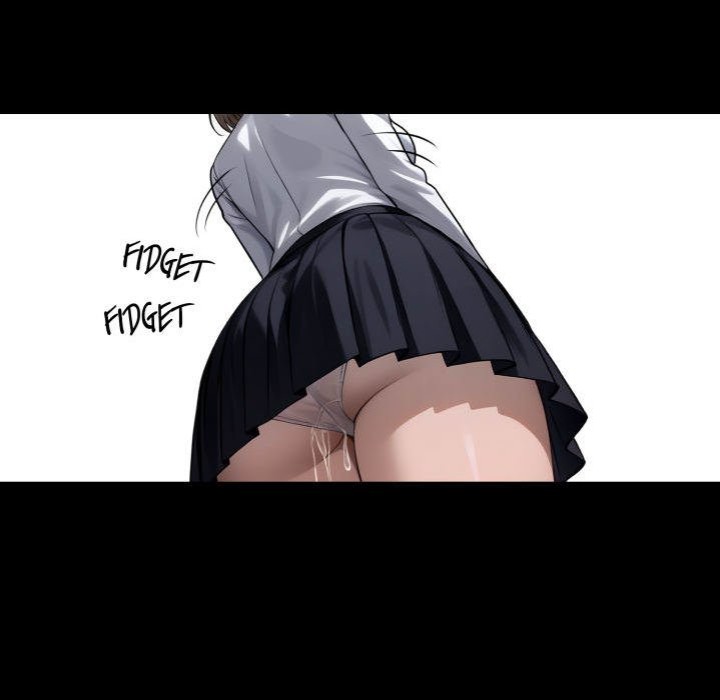 Gangster x Office Lady - Chapter 40 [photo 90] - MangaPorn