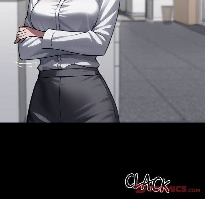 Gangster x Office Lady - Chapter 40 [photo 92] - MangaPorn