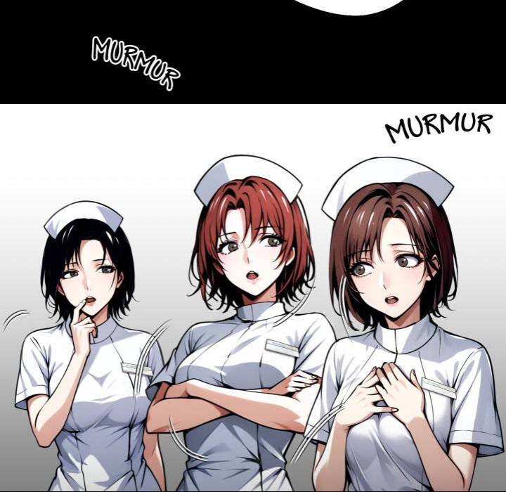 Gangster x Office Lady - Chapter 41 [photo 100] - MangaPorn
