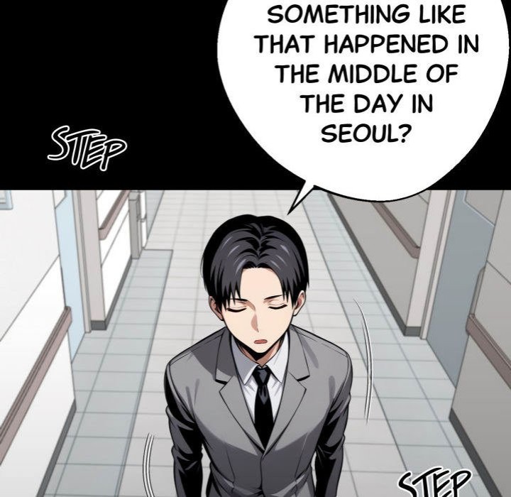Gangster x Office Lady - Chapter 41 [photo 104] - MangaPorn