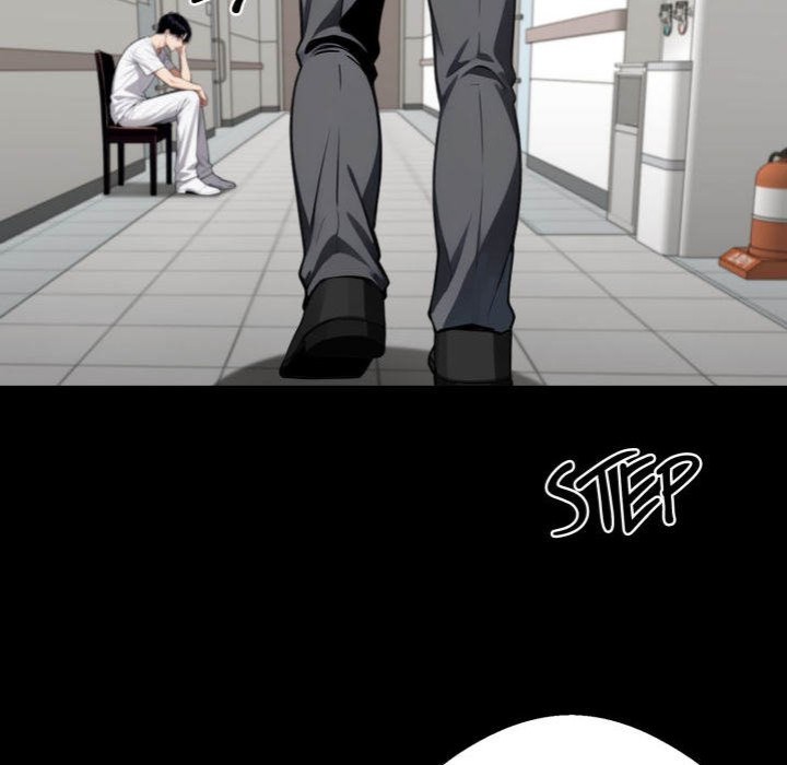 Gangster x Office Lady - Chapter 41 [photo 106] - MangaPorn