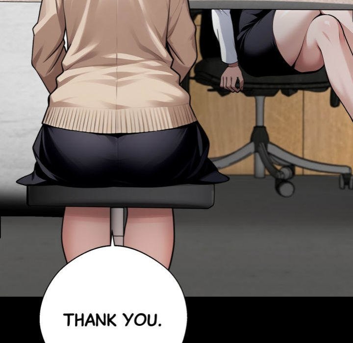 Gangster x Office Lady - Chapter 41 [photo 108] - MangaPorn