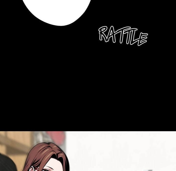 Gangster x Office Lady - Chapter 41 [photo 109] - MangaPorn