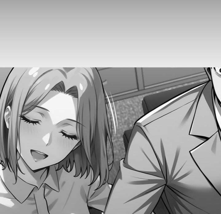 Gangster x Office Lady - Chapter 41 [photo 11] - MangaPorn