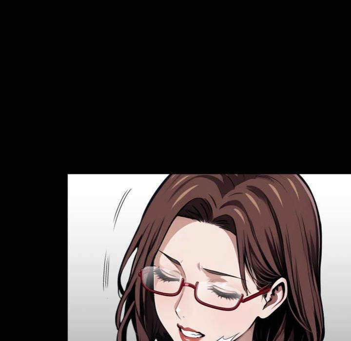 Gangster x Office Lady - Chapter 41 [photo 113] - MangaPorn