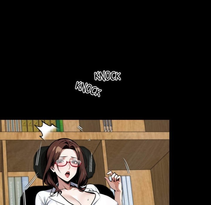 Gangster x Office Lady - Chapter 41 [photo 128] - MangaPorn