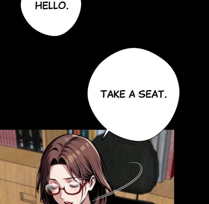 Gangster x Office Lady - Chapter 41 [photo 134] - MangaPorn