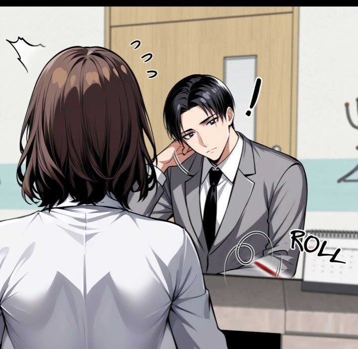 Gangster x Office Lady - Chapter 41 [photo 144] - MangaPorn