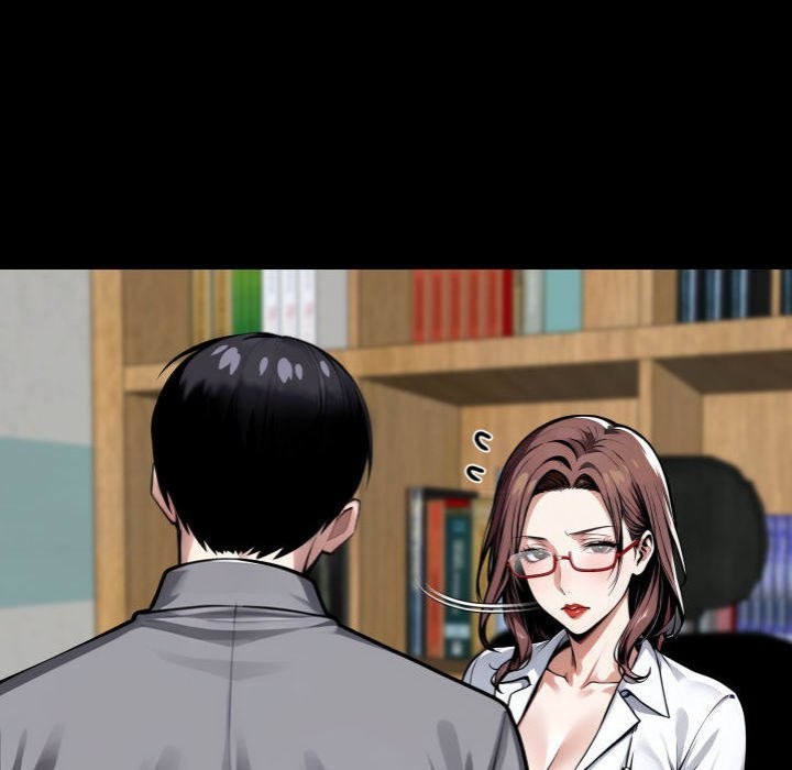 Gangster x Office Lady - Chapter 41 [photo 150] - MangaPorn