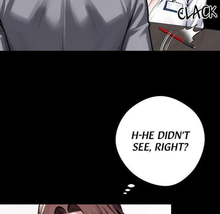 Gangster x Office Lady - Chapter 41 [photo 151] - MangaPorn