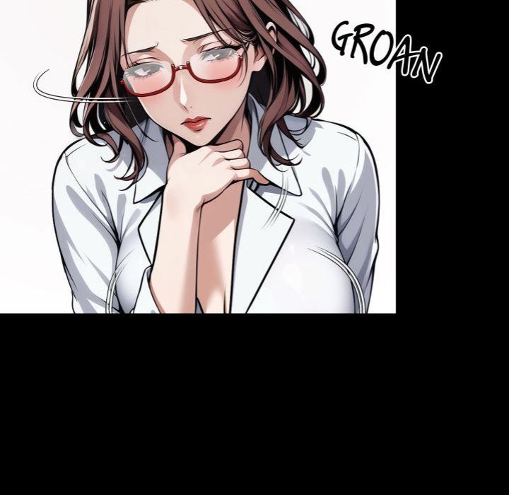 Gangster x Office Lady - Chapter 41 [photo 152] - MangaPorn