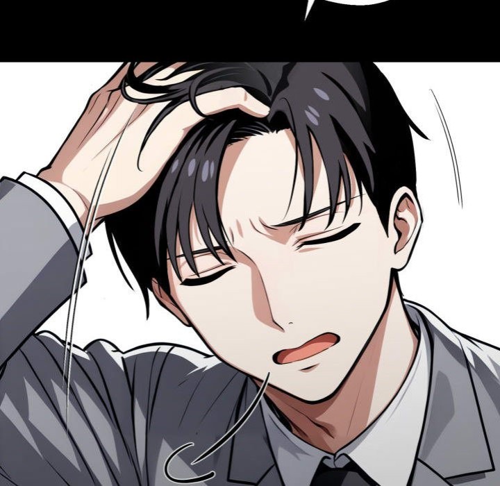 Gangster x Office Lady - Chapter 41 [photo 17] - MangaPorn