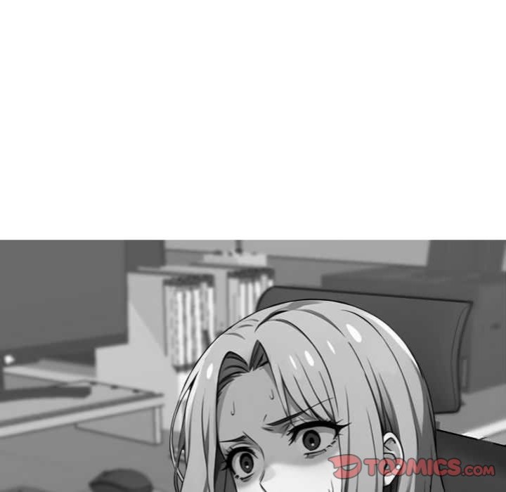 Gangster x Office Lady - Chapter 41 [photo 21] - MangaPorn