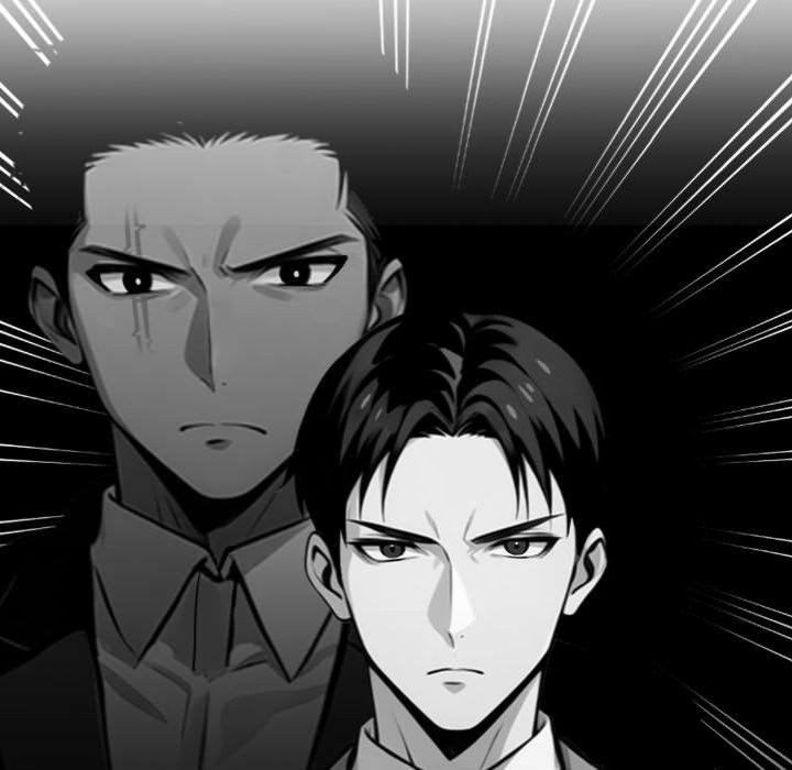 Gangster x Office Lady - Chapter 41 [photo 24] - MangaPorn