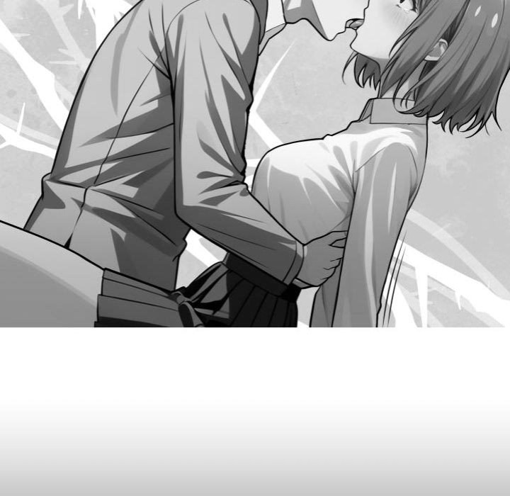 Gangster x Office Lady - Chapter 41 [photo 27] - MangaPorn