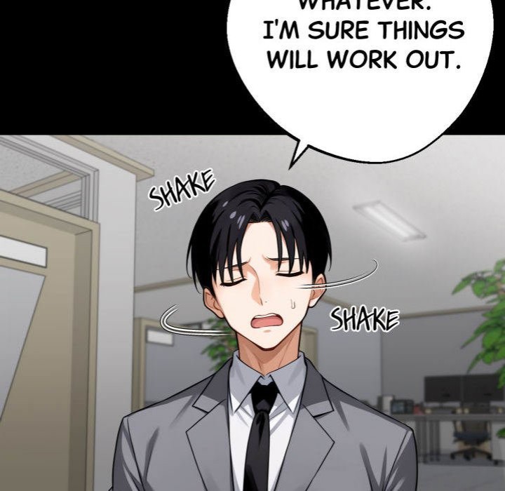 Gangster x Office Lady - Chapter 41 [photo 29] - MangaPorn