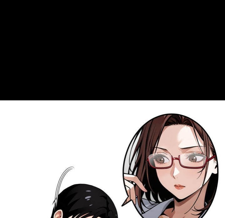 Gangster x Office Lady - Chapter 41 [photo 34] - MangaPorn