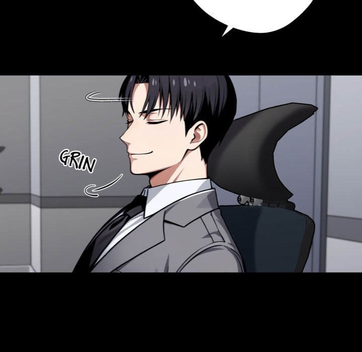 Gangster x Office Lady - Chapter 41 [photo 36] - MangaPorn